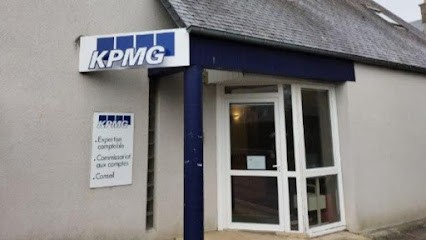 KPMG Vire, Expert-Comptable à Campagnolles