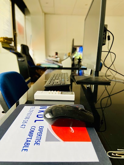 NKDL, Expert-Comptable à Ris-Orangis