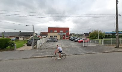 FIDUCIAL Expertise Yvetot, Expert-Comptable à Yvetot