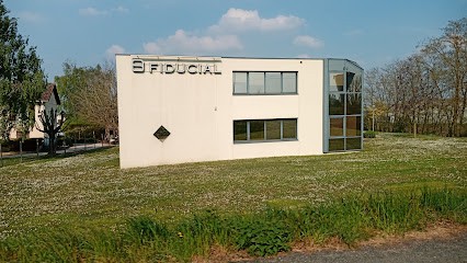 FIDUCIAL Expertise Vendôme, Expert-Comptable à Vendôme