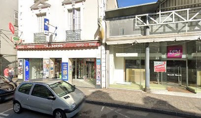 Battu Jean-Paul, Expert-Comptable à Tulle