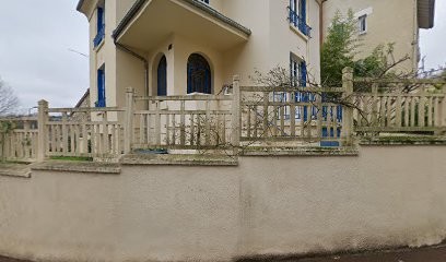 Cornet Véronique, Expert-Comptable à Sèvres