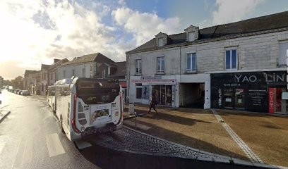 Expert Comptable, Expert-Comptable à Thouaré-sur-Loire