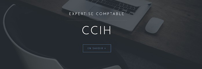 CCIH, Expert-Comptable à Saint-Leu-la-Forêt