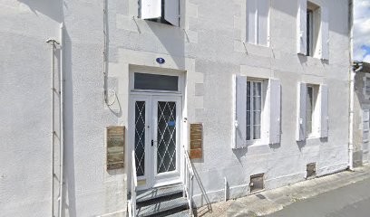 S.A.E.C Lalande et Associés, Expert-Comptable à Montendre