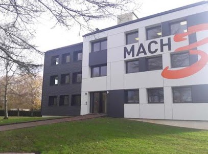 Eurex Expert Comptable Rouen, Expert-Comptable à Bihorel