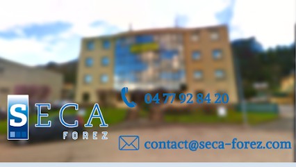 Seca Forez - Expert-Comptable à Villars - 42 - Loire - Rhône Alpes, Expert-Comptable à Villars