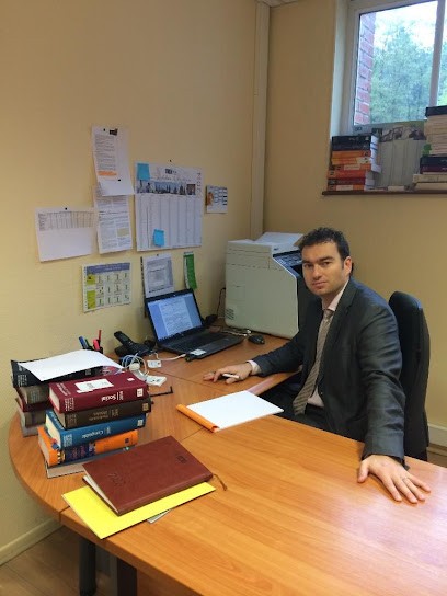 Abm Expertise, Expert-Comptable à Sedan