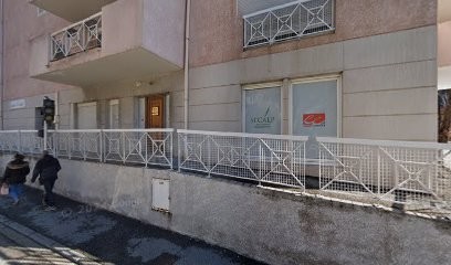 Secalp, Expert-Comptable à Sisteron