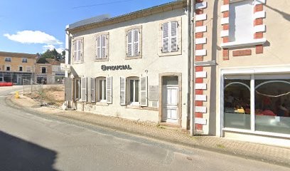 FIDUCIAL Expertise Saint-Éloy-les-Mines, Expert-Comptable à Saint-Éloy-les-Mines