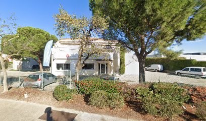 Expert-Comptable Les Angles - CGC@ - Groupe Résultis, Expert-Comptable aux Angles