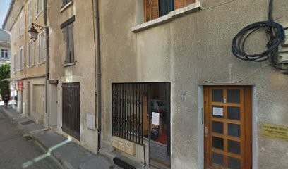 Trévisan Béatrice, Expert-Comptable à Saint-Laurent-du-Pont