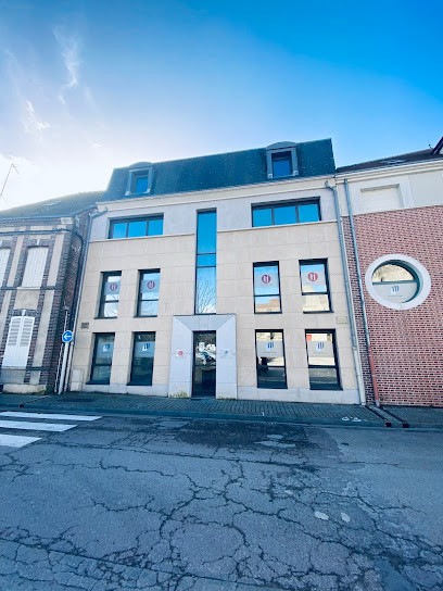 Groupe Prieur - Cabinet D'Expertise-Comptable, Expert-Comptable à Nogent-sur-Seine