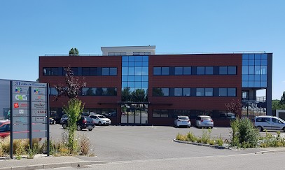 CINQPLUS Kochersberg - Expertise Comptable Conseil, Expert-Comptable à Wiwersheim