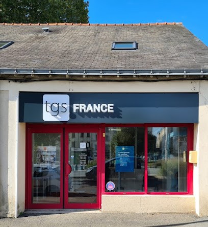 TGS France Redon, Expert-Comptable à Redon