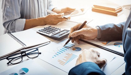 SOGEC Yerres - Cabinet Comptable, Expert-Comptable à Yerres