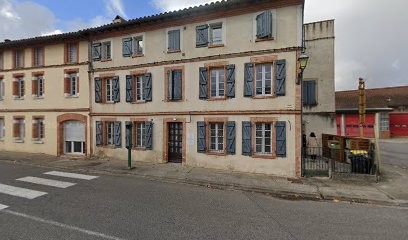 VIP Social, Expert-Comptable à Verfeil