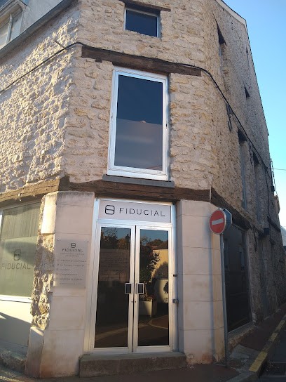 FIDUCIAL Expertise Etampes, Expert-Comptable à Étampes