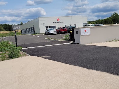 Comptafrance, Expert-Comptable à Romorantin-Lanthenay