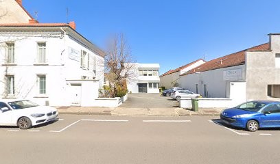 Douroux Gilles-André, Expert-Comptable à Roanne