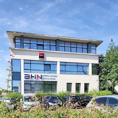 BHN - Caen, Expert-Comptable à Saint-Contest