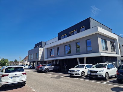 ACE, Expert-Comptable à Rixheim