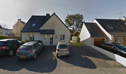 Bonder Luc, Expert-Comptable à Quimperlé