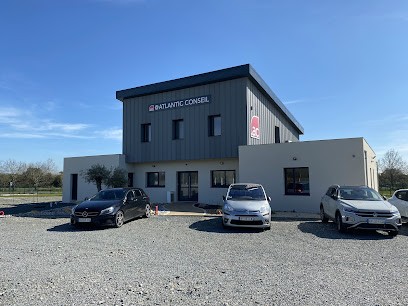 @Atlantic Conseil, Expert-Comptable à La Marne