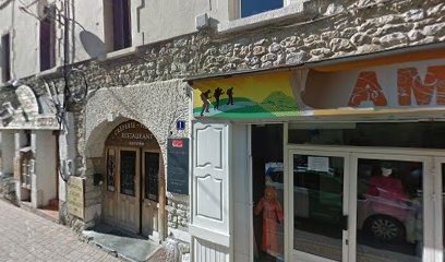 Yvrai Favre Et Associés, Expert-Comptable à Villard-de-Lans