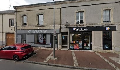 Comptabilité Conseil Centre, Expert-Comptable à Saint-Jean-le-Blanc
