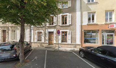 ECOMEX CGR, Expert-Comptable à Montbrison