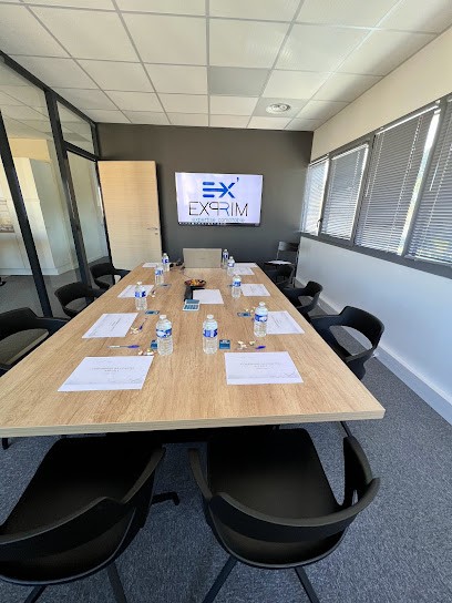 Cabinet ExPRIM, Expert-Comptable à Vitrolles