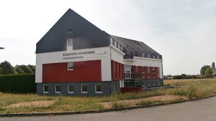 Cerfrance Alliance Centre, Expert-Comptable à La Chapelle-du-Noyer