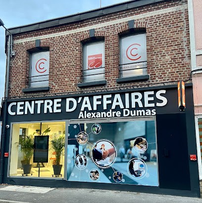 COMAPI, Expert-Comptable à Saint-Quentin