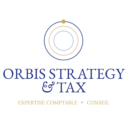 Orbis Strategy & Tax Expert-Comptable à Lyon 02