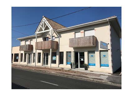 ARGUIROSE CONSEIL, Expert-Comptable à Lacanau