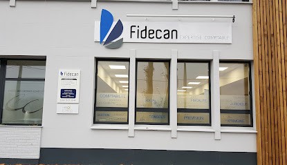 Fidecan : Expert Comptable Saint-Quentin, Expert-Comptable à Saint-Quentin