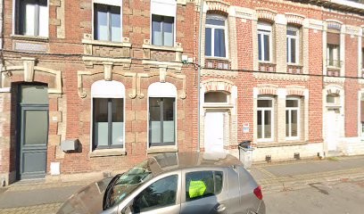 S.F.M Expertise Comptable, Expert-Comptable à Saint-Saulve