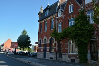 SOFINOREX, Expert-Comptable à Roubaix