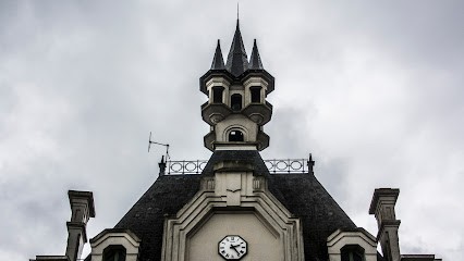 SECOB St Méen Le Grand, Expert-Comptable à Saint-Méen-le-Grand