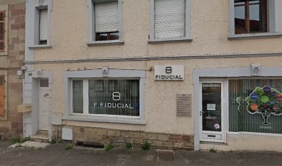 FIDUCIAL Expertise Lure, Expert-Comptable à Lure
