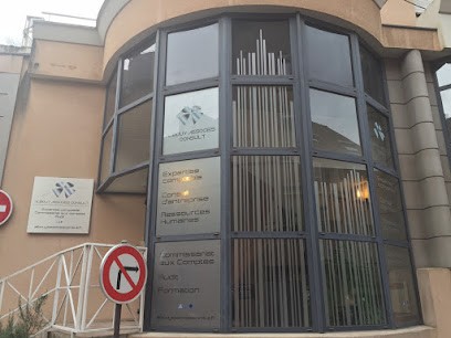 Albouy Consult - Rodez, Expert-Comptable à Rodez