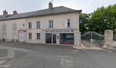 SELECO VAL DE LOIRE SVL, Expert-Comptable à Mer