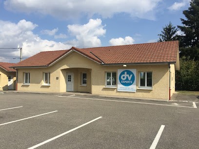 DV EXPERTS, Expert-Comptable à La Verpillière
