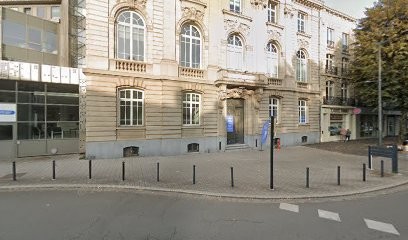 FC EXPERTISE COMPTABLE, Expert-Comptable à Valenciennes