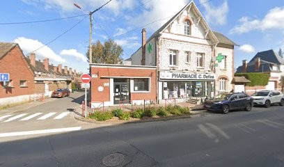 Expert-comptable AM3C Expertise ROSIERES-EN-SANTERRE, Expert-Comptable à Rosières-en-Santerre