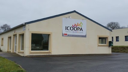ICOOPA Minihy Tréguier, Expert-Comptable à Minihy-Tréguier