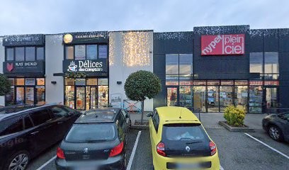 Cabinet Christian Laffitte, Expert-Comptable à Plaisance-du-Touch