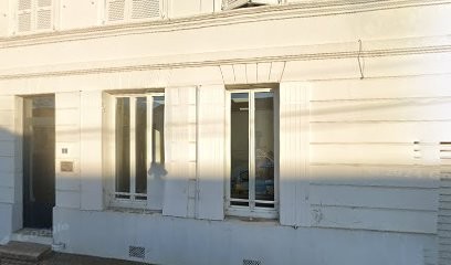 Lacroix Patrick, Expert-Comptable à Lesparre-Médoc