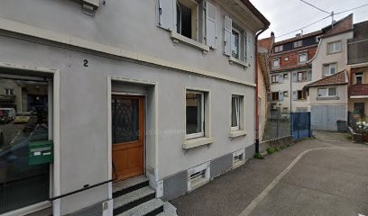 Cabinet Rouillon, Expert-Comptable à Munster